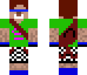 adventurer spazz