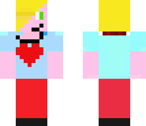 mum