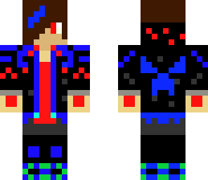 last creeper