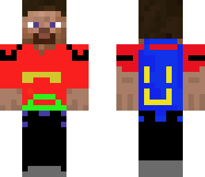 the guy of the world