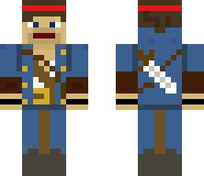 captain yomomma