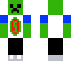 elsuepercreeper