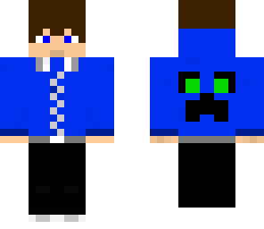 mcskin