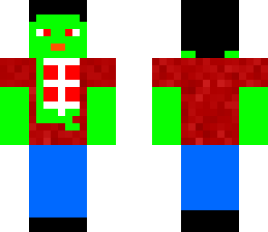 zombie