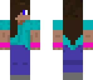 girl steve