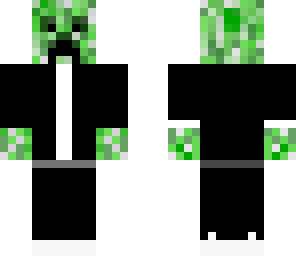 creeper mafiaboss