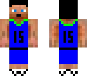 basketball player