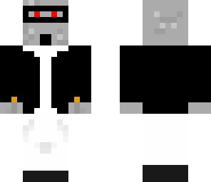 classy robot