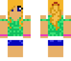girl