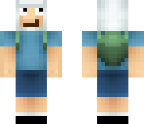 epic finn
