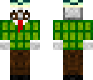librarian henry