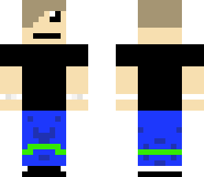 the gamer