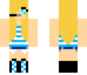 cute gamer girl