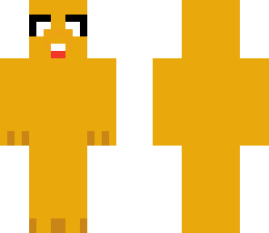 jake the dog