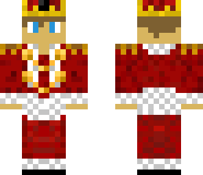 prince garrett the 2nd