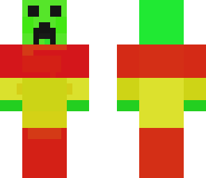 spanish creeper