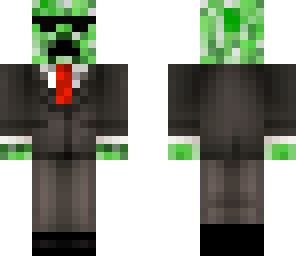 agent creeper