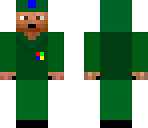 captain of the army