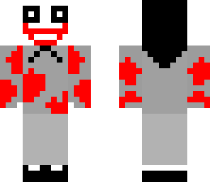 jeff the killer