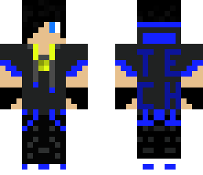 my skin