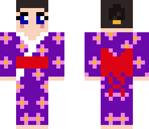 geisha