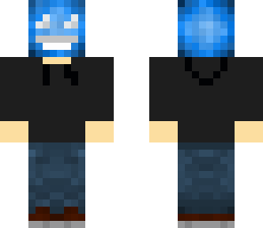 deadmau skin jacky5447