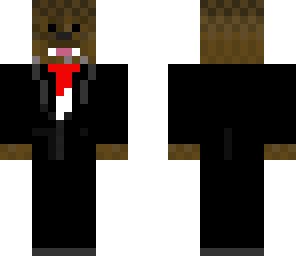 chewbacca the 3rd