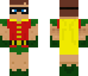 robin