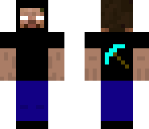 herobrine fallen kingdom