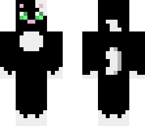 warrior cat