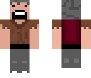 notch with hair edit