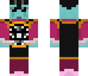 king kai