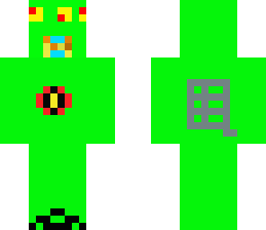 alien