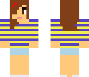 nice girl edited