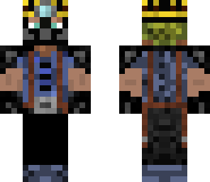 bane the miner