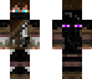 ender hunter