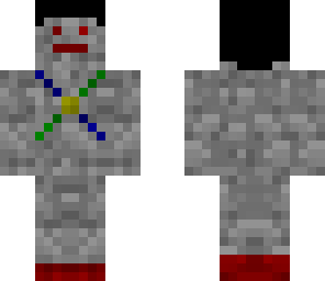 cross guy 2