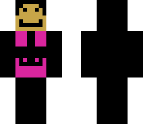 happy ender guy