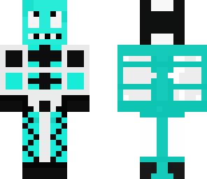 my skin every one can load
