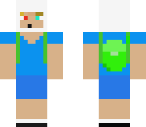 finn