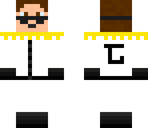 morejasonaaa with sunglasses