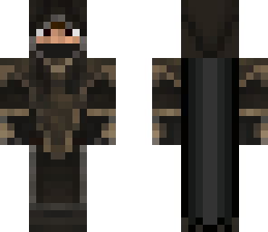 mage