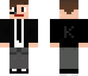 k-guy