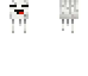 stupid ghast