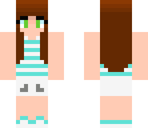 cute girl