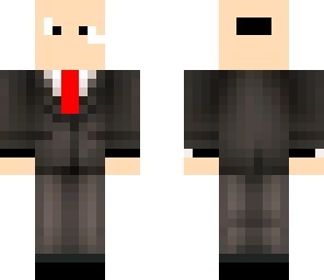 agent 47