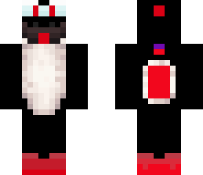 red eyed yoshi