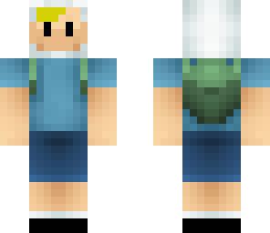 finn