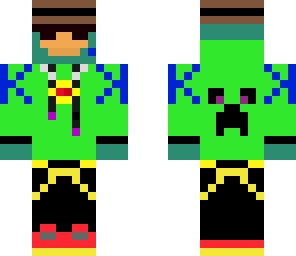 ultimate green perry