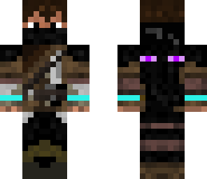 ender hunter